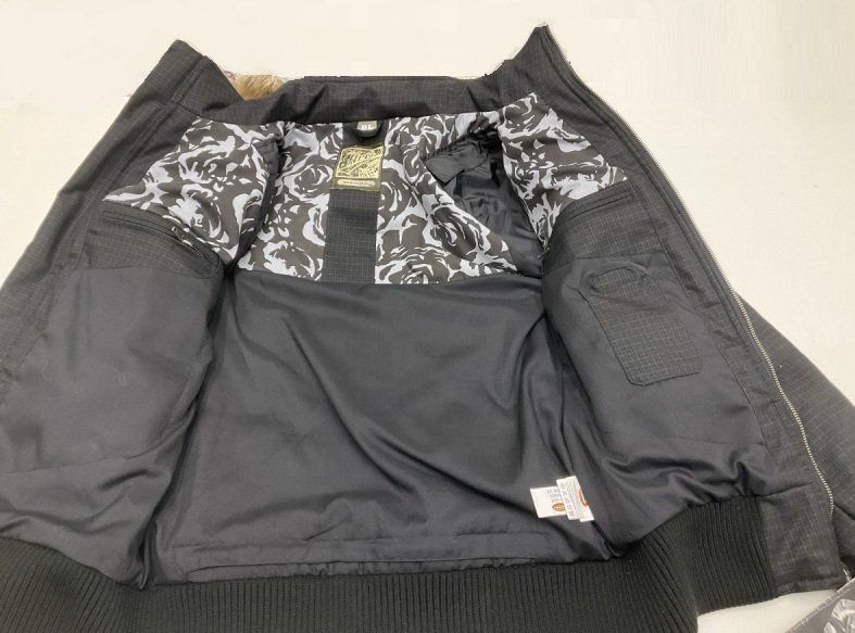 Held Giacche: Held motorradjacke Gr. L  mit Protektoren – Nuovo (secondo la descrizione) da Uerkheim venduto da Kaufoption 1