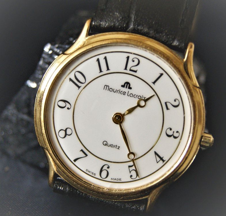 Maurice lacroix 56945 sale