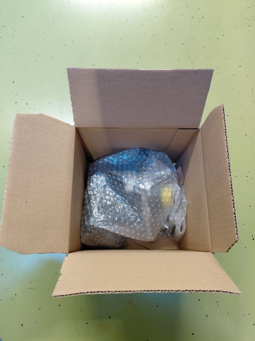 VW Alle Autoersatzteile: Wasserpumpe 06h121026ED – Neu und originalverpackt aus Bern von amagbern 1