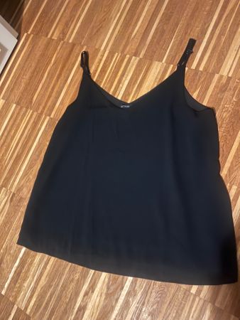 The "Little Black Top"
