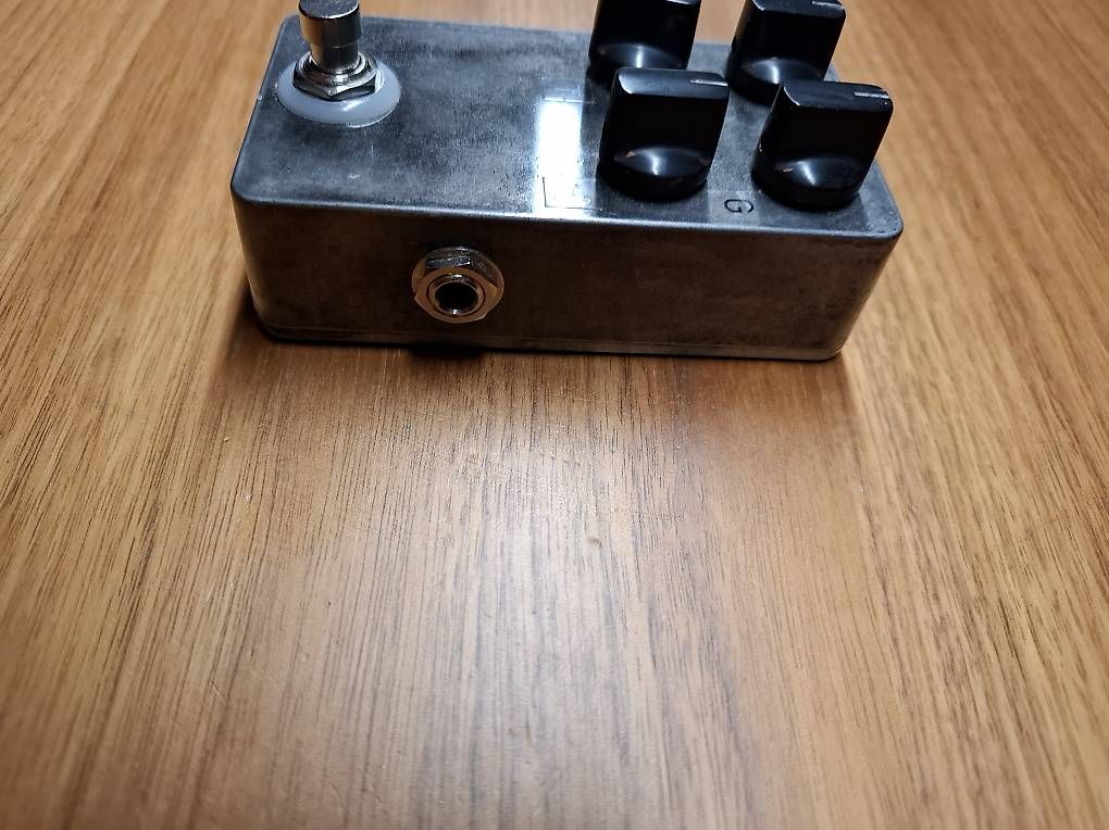 Strumenti musicali: Haensler Elektronic Jan Ray Clone – Usato da Kriens venduto da Cmoses 4