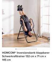 Banc d inversion Apollo Kettler