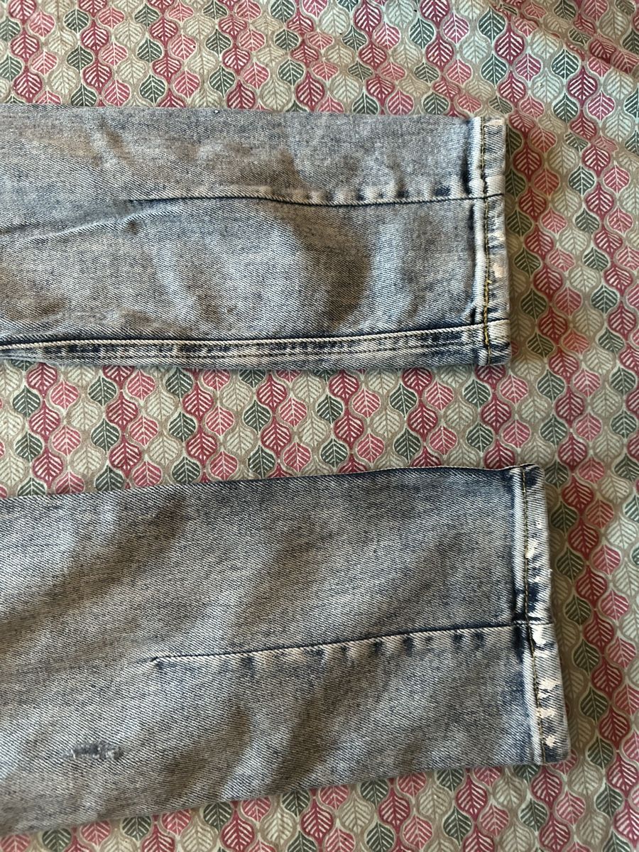 Zara Jeans: ZARA Jeans Hose gr 40 – Usato da Uster venduto da bek_v2ct 6