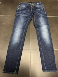 GANG Jeans New Georgina 28