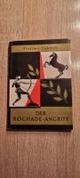 Schachbuch Der Rochadeangriff