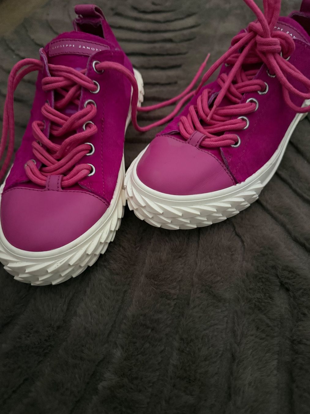 Zanotti Chaussures femmes: Giuseppe Zanotti – D'occasion à Schlieren par van_qcj5