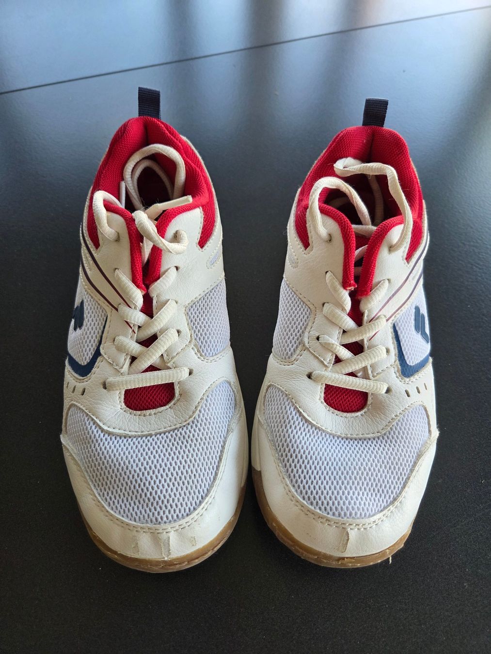 Fila Chaussures garçon: Fila Turnschuhe Gr.34 – D'occasion à Obergösgen par schesom 3