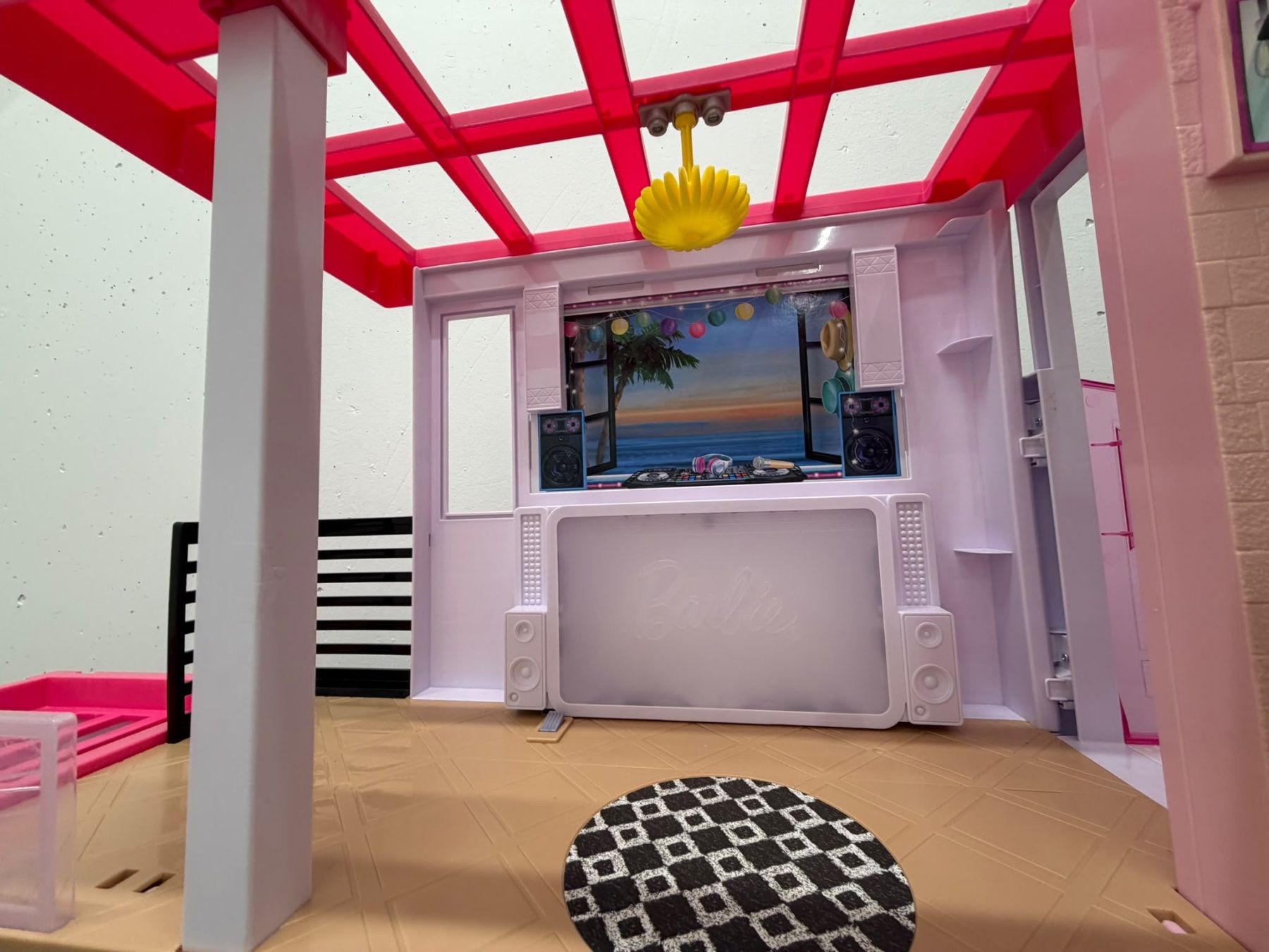 Barbie Puppenhäuser & -möbel: Barbie Haus 30.- – Gebraucht aus Richterswil von Elisa_810 3