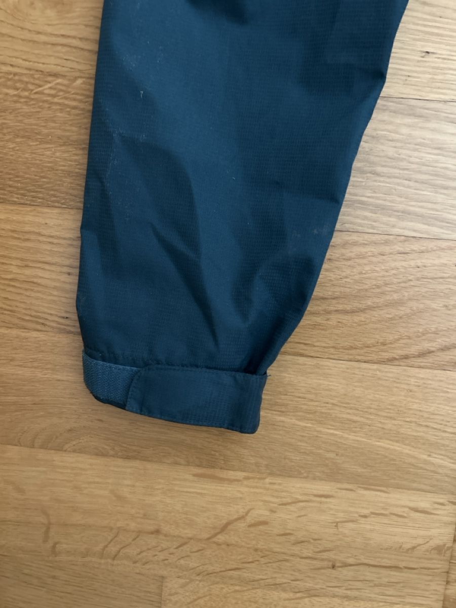 Vaude Giacche: Regenjacke Vaude – Usato da Alterswil FR venduto da kat_cfw8 1