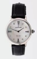 ETERNA LADY ETERNITY DAMENUHR PERLMUTT DIAMANTEN NEU