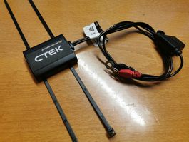 CTEK CTX BATTERY SENSE Batteriewächter 12V