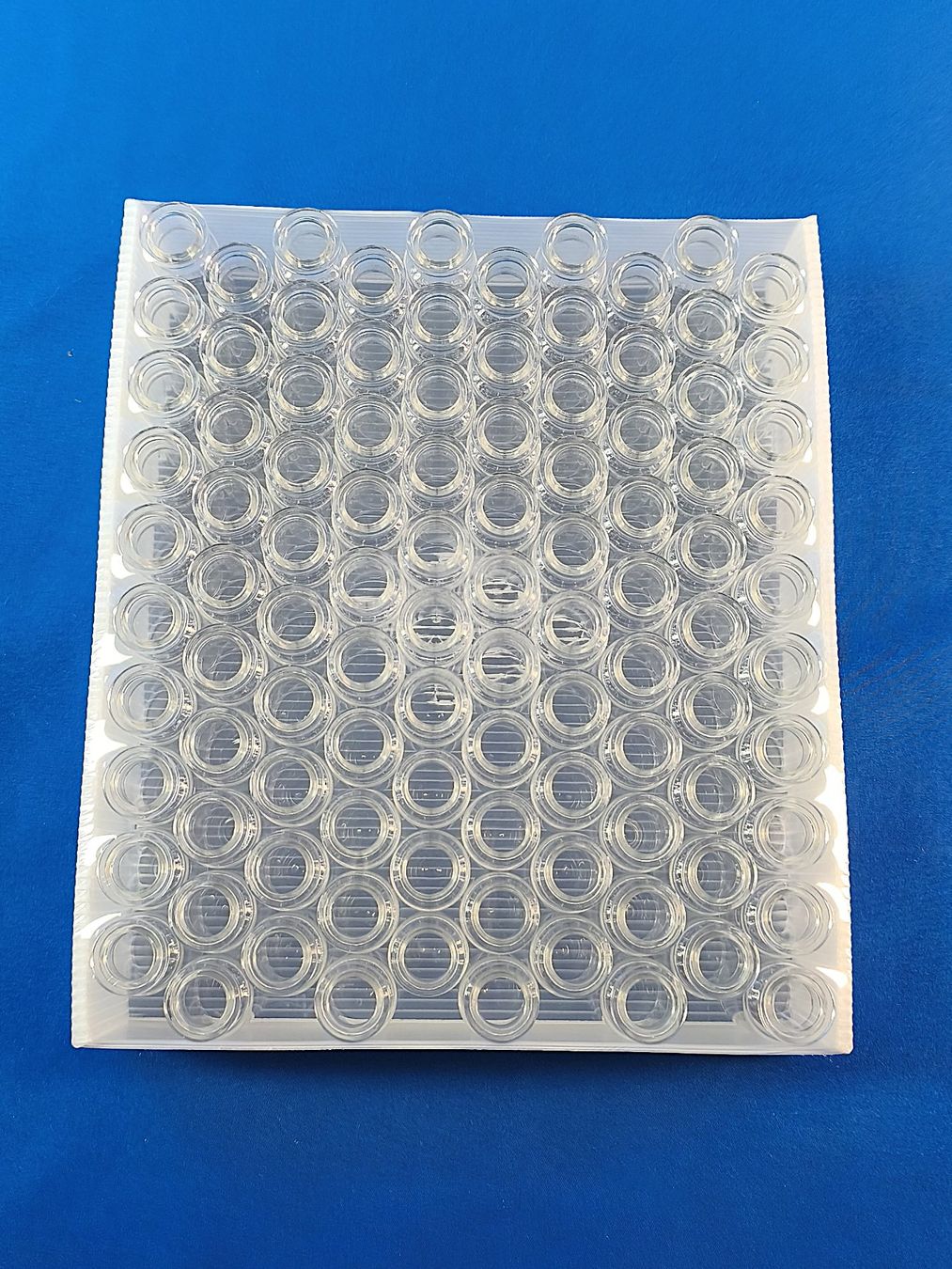 Accessori da laboratorio: 10ml HS-Flasche 100x – Usato da Pratteln venduto da Restwert_Pratteln