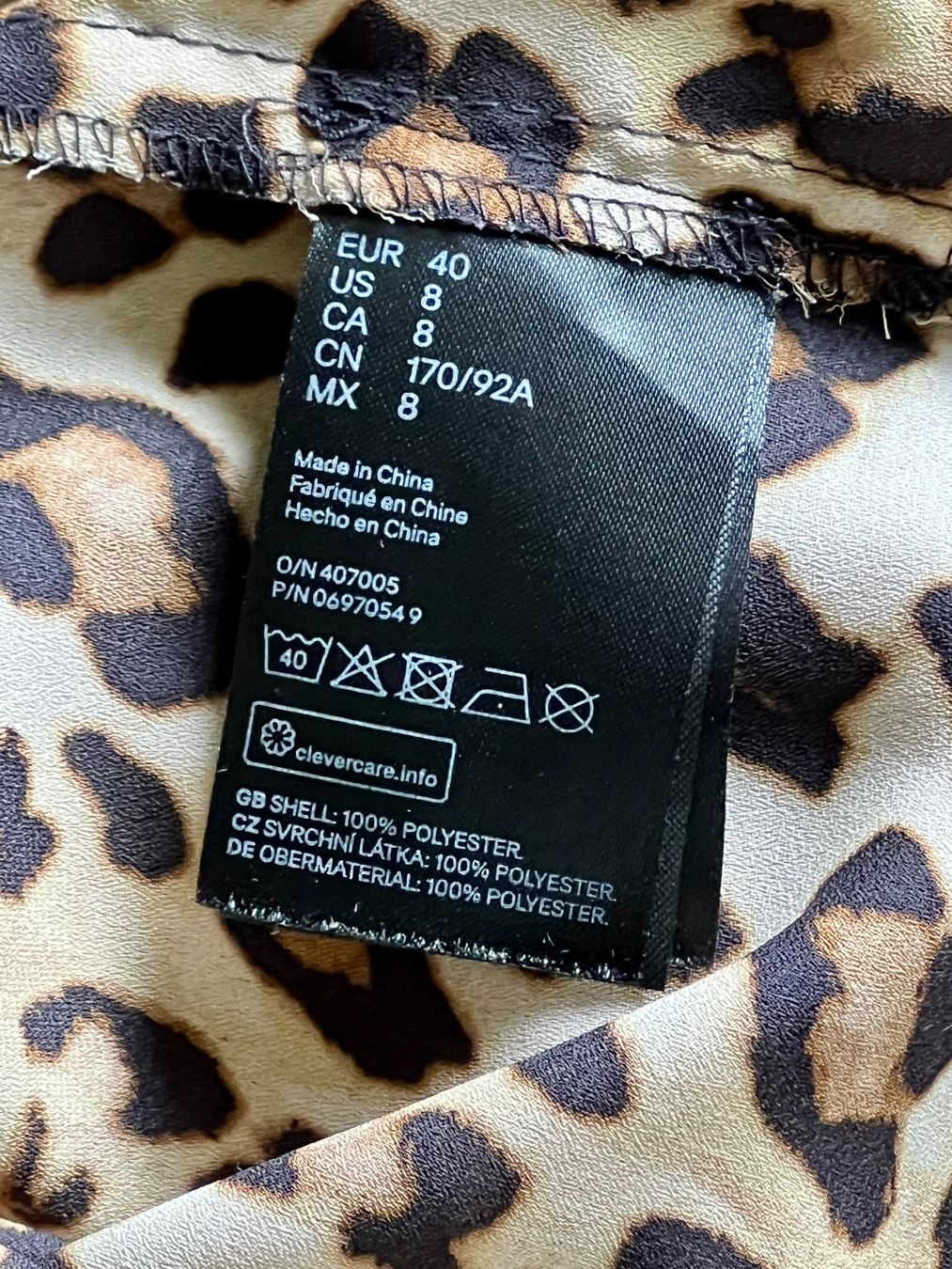H&M Camicette: H&M Bluse Gr.40 – Nuovo (secondo la descrizione) da Bern venduto da RussianDoll 8
