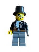 Lego Lord Sam Sinister adv025