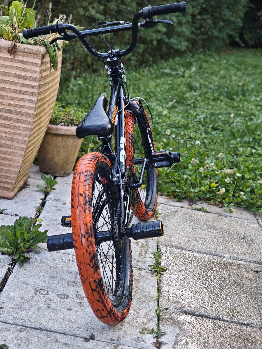 Vélos: BMX – D'occasion à Lufingen par Ritter9 1