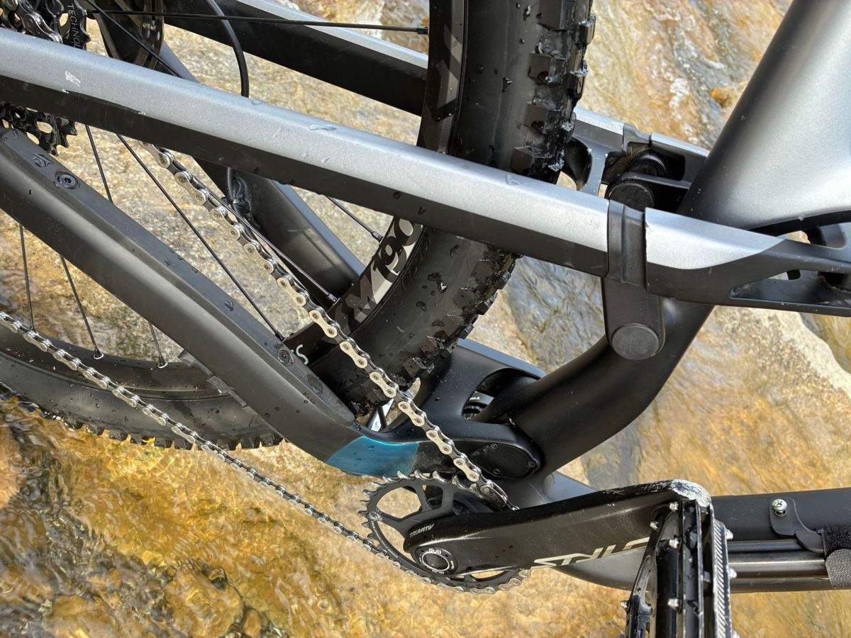 Canyon Biciclette: Canyon Neuron CF 8.0 – Usato da Gross venduto da kor_jhp6 3