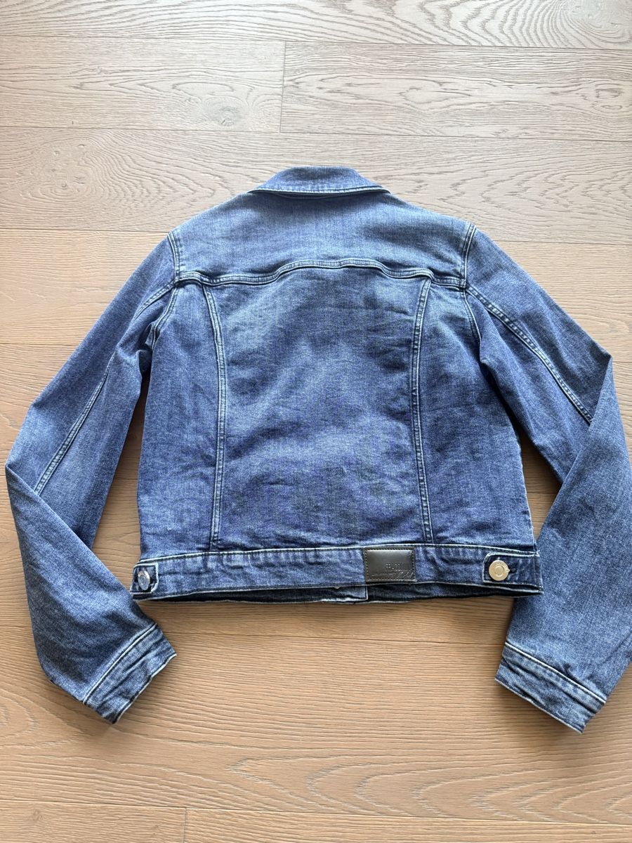 Giacche: Francomina jeans jacket  – Nuovo e nell'imballaggio originale da Melide venduto da Nikola-123 2