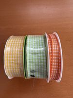 Geschenkbänder 3 x 5 m nicht gebraucht und neu