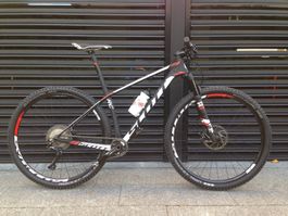 SCOTT SCALE RC