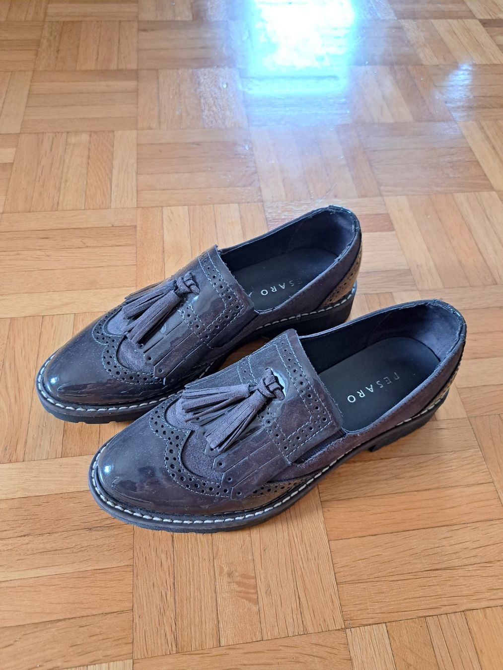 Scarpe da donna: DamenschuhGr. 36 – Usato da Brunnen venduto da Yjoe 1
