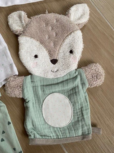 Kleiderpakete & -sets: neues Baby Set Gr. 62 – Neu (gemäss Beschreibung) aus Staufen von Nasli 3