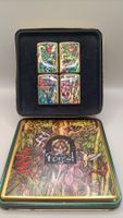 4er-Set coffret 4 Zippo Mystery of the Forest