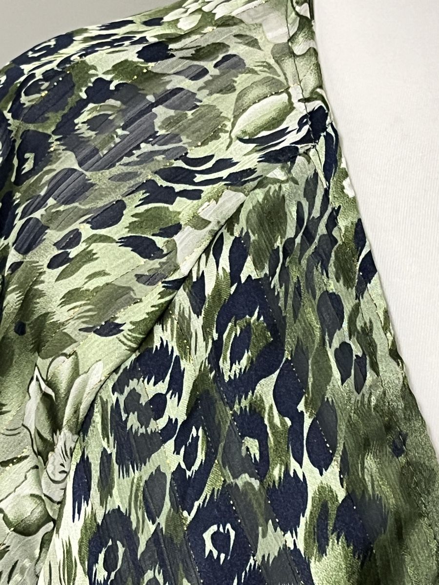 Vestiti: Kleid Gr. S/M – Nuovo (secondo la descrizione) da Interlaken venduto da Jasmin_Flower 1