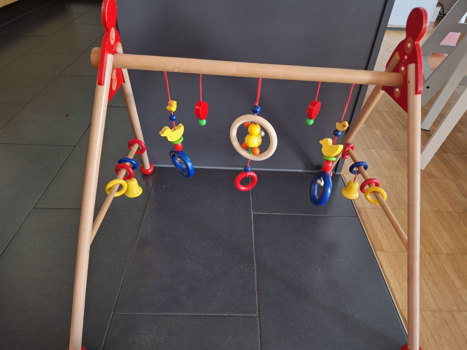 Tiro con l'arco: Spielbogen Baby – Usato da Oberentfelden venduto da Je90