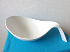 VILLEROY & BOCH, "FLOW" Schüssel, 1,8 l,  Versand möglich