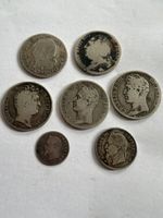 France Silber Münzen 