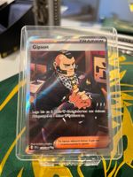 Pokemon Gipson Trainer 110/086 - Boosterfrisch!
