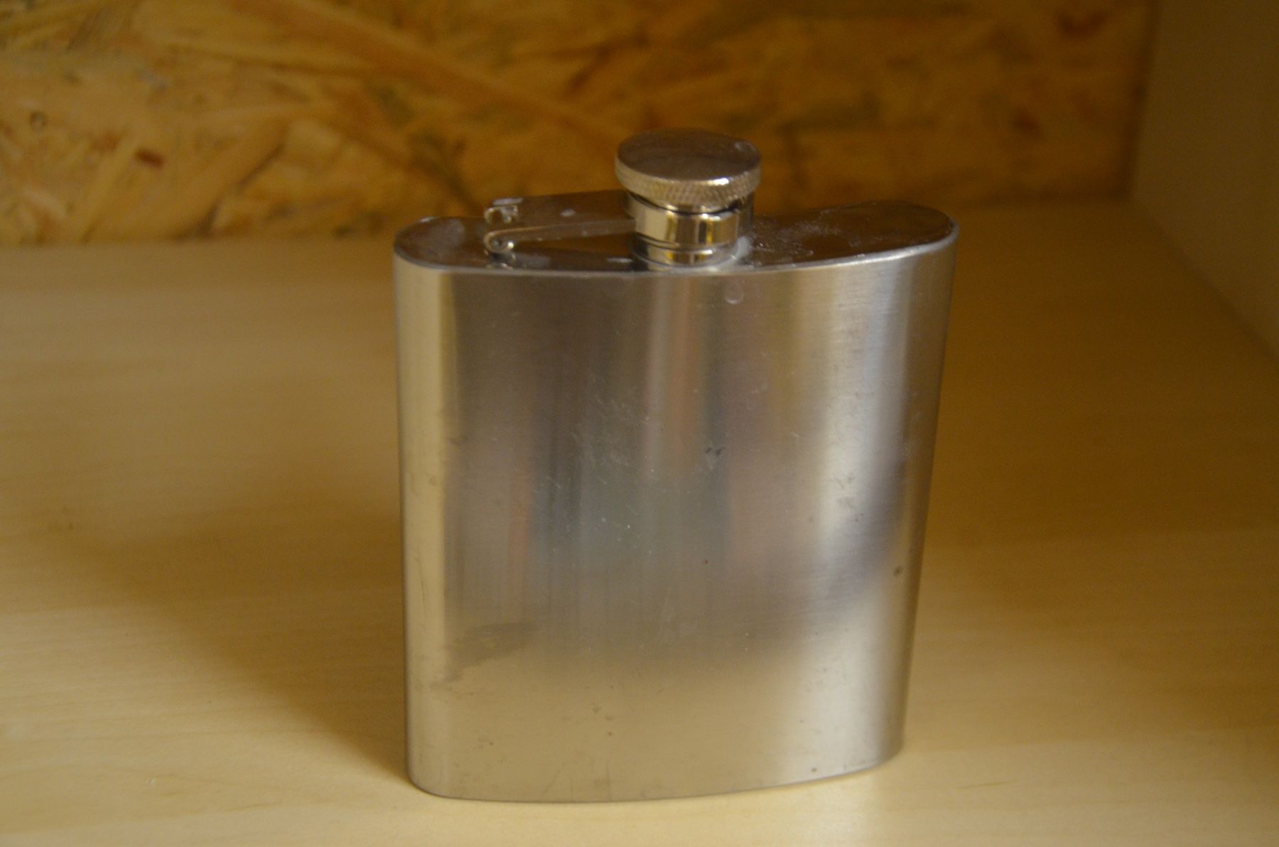 Borracce & Thermos: FLASCHE FUR GRAPPINO – Usato da Chiasso venduto da Dolly015