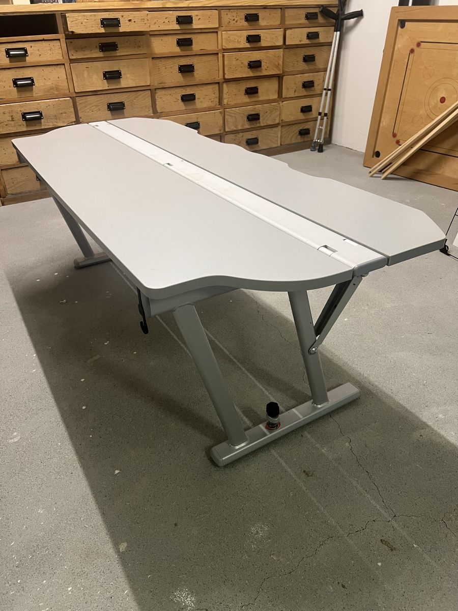 VW Sonstiges Campingzubehör: Multiflexboard VW T6 – Neu (gemäss Beschreibung) aus Baar von Maexe01