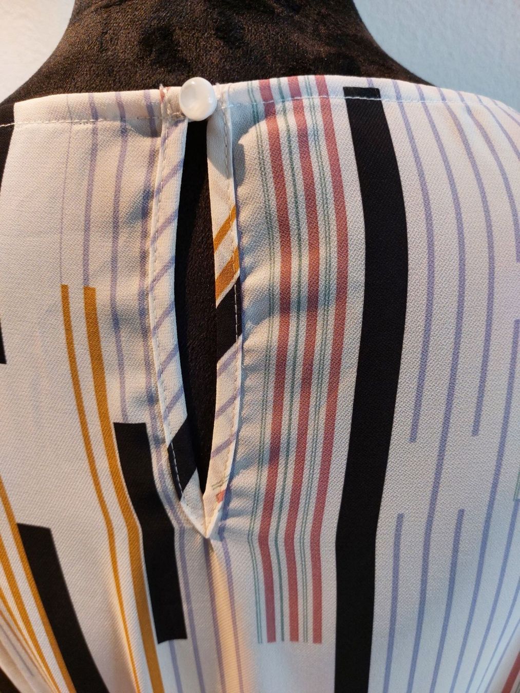 Camicette: Elegante Bluse – Nuovo (secondo la descrizione) da Muri AG venduto da ReBoutique 4