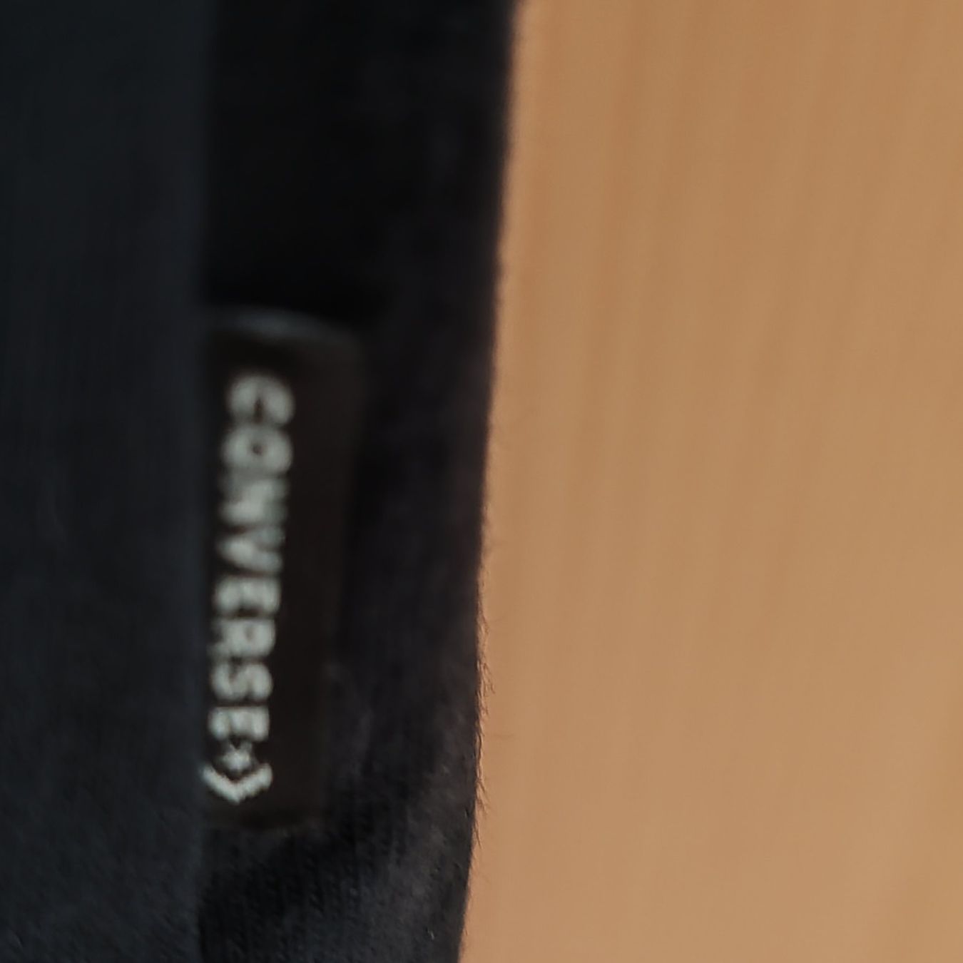 Converse T-shirt: Neues" Converse " Long-T-Shirt – Nuovo (secondo la descrizione) da Egnach venduto da bgdo26 3