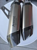 Pot échappement Akrapovic BMW R1300 GS