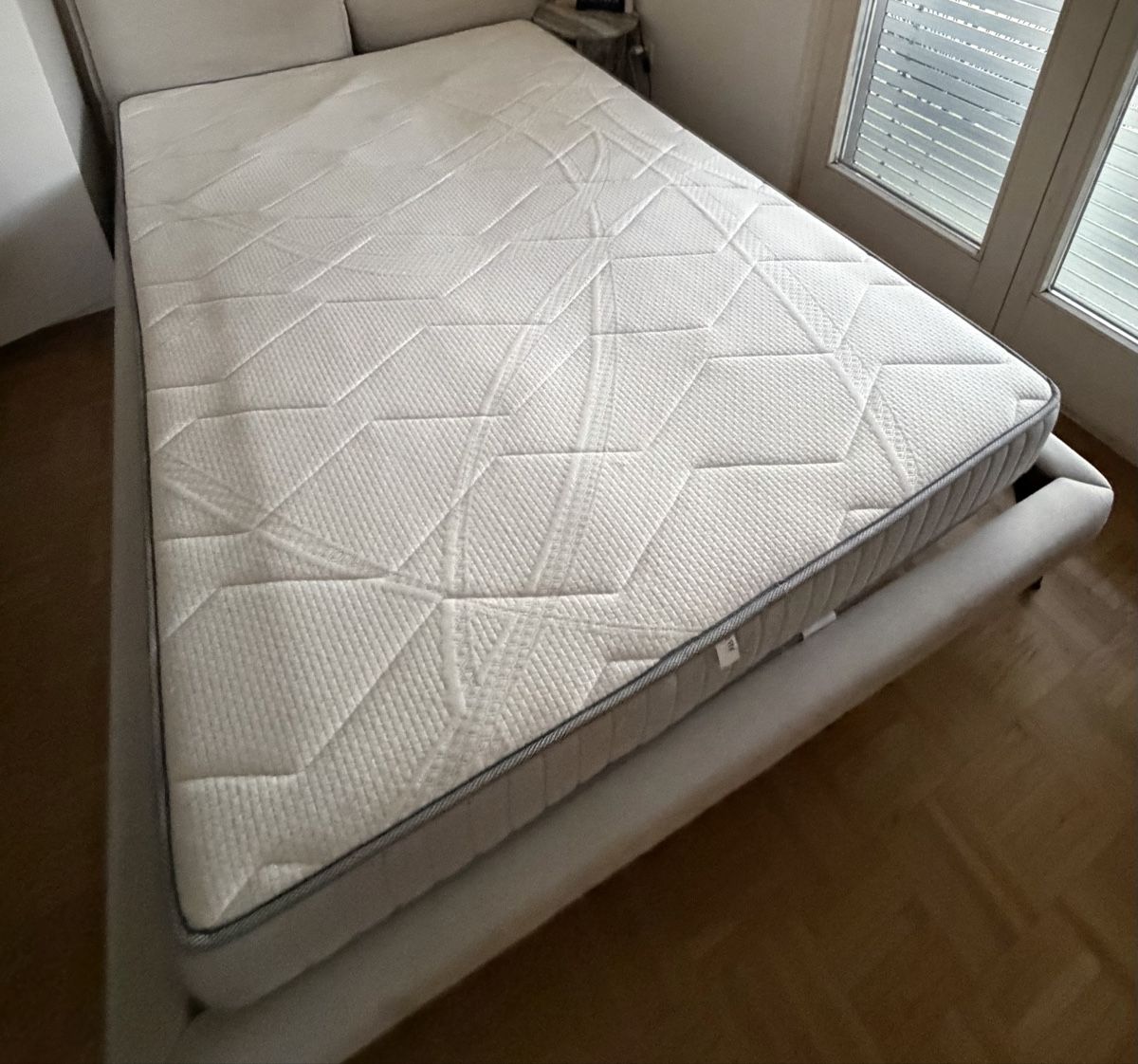 : Matratze 140x200cm – D'occasion à Zürich par tom_8phz 4