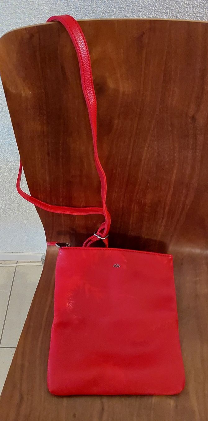 Fritzi Aus Preussen Borse: Tasche von Fritzi aus Preußen – Nuovo (secondo la descrizione) da Safenwil venduto da fra_t5c9 1