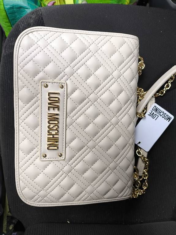 Borse da donna: Love Moschino Tasche neu – Usato da Meinisberg venduto da MartinaM1972 2