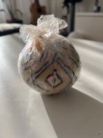 Swazi Candle handgemachte Kerze aus Afrika