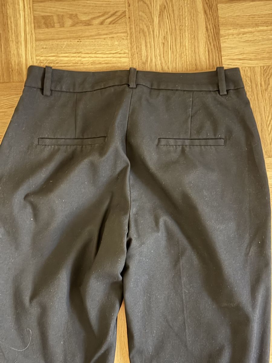 H&M Hosen: H&M Anzugshose Damen Grösse 38 – Gebraucht aus Bern von al.essia 3