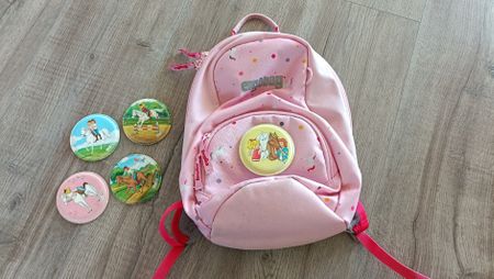 Kindergarten Rucksack Ergobag