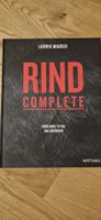 Ludwig Maurer Rind Complete Kochbuch guter Zustand