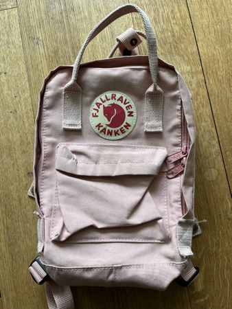 Fjallraven Mini