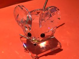 Swarovski Big Maus