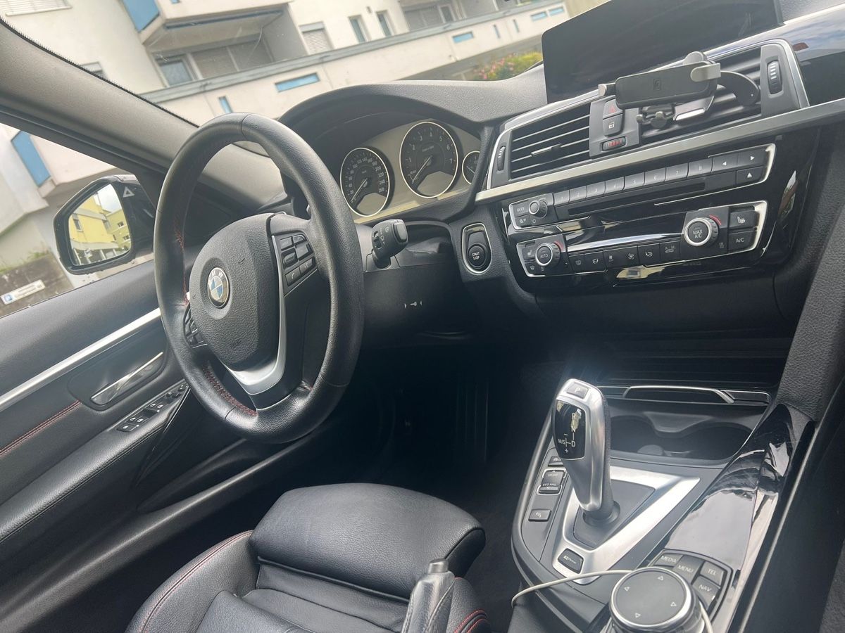 BMW Automobili: BMW 330e – Usato da Grenchen venduto da Farahnaz.Seddiqui 5