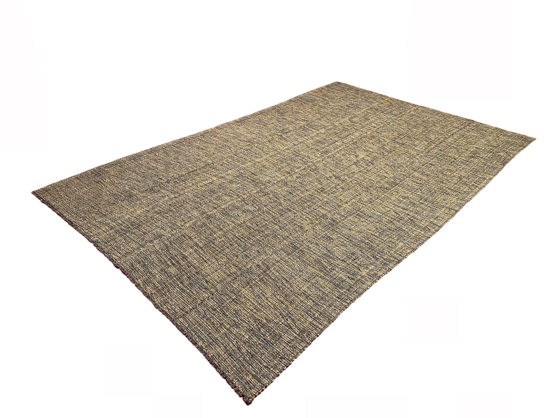 Kilim Tappeti: Moderner Designer Kilim Teppich – Nuovo (secondo la descrizione) da Rüschlikon venduto da Brixen07 1