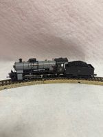 Locomotive vapeur - Roco HO 43873