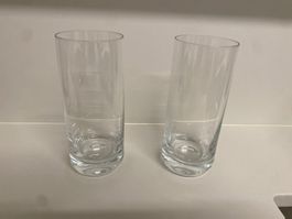 Two new glasses from Schott Zwiesel