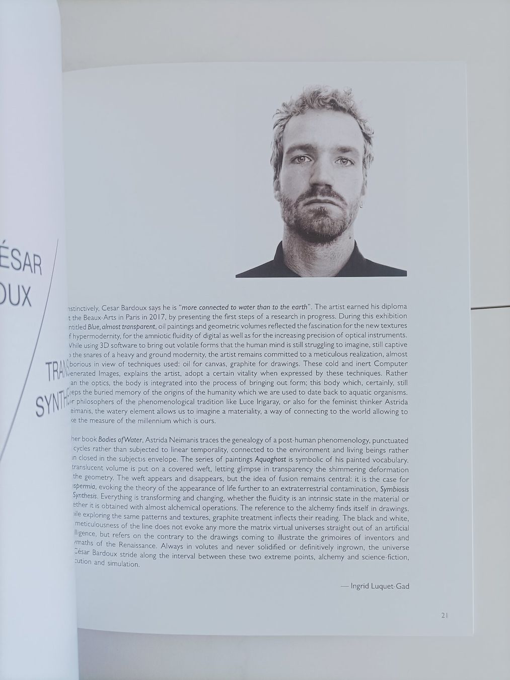 Libri: Digital flow (+ dédicace) / César Bardoux - Mathieu Merlet B – Usato da crans montana venduto da AB3963 4